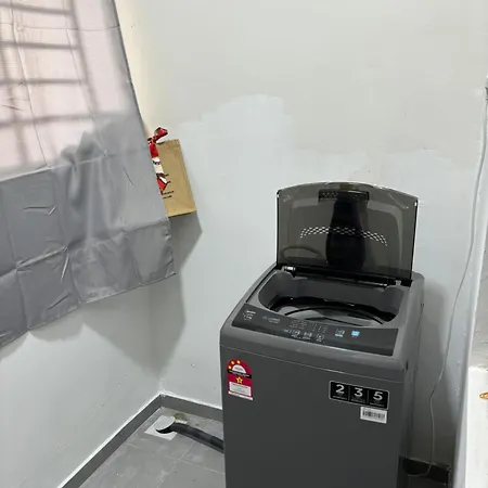 Klia Residency Homestay Nilai Exterior photo