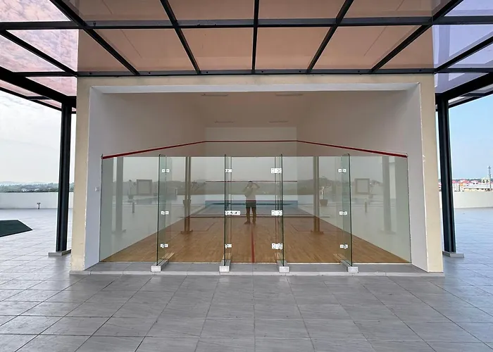 Klia Residency Homestay
