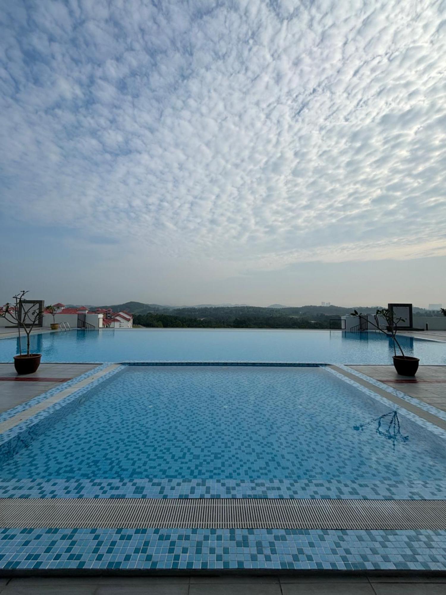 Klia Residency Apartment Nilai